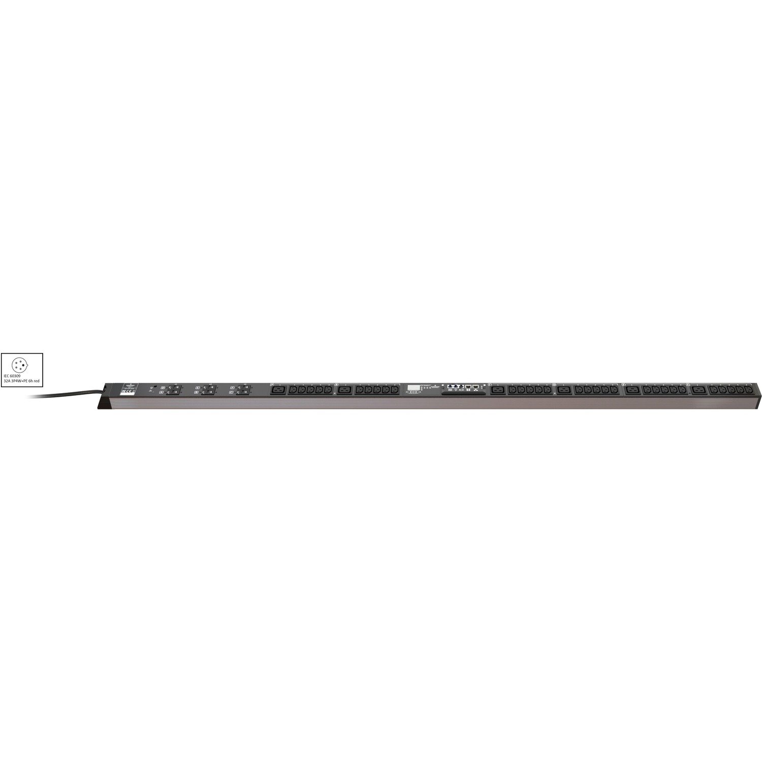 VERTIV MPH2 36-Outlet PDU