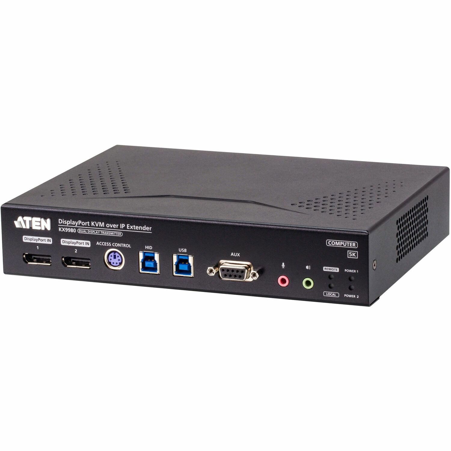 ATEN KX9980T KVM Extender Transmitter - Wired