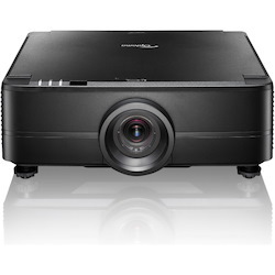 Optoma DuraCore ZU820TST 3D Short Throw DLP Projector - 16:10 - Black