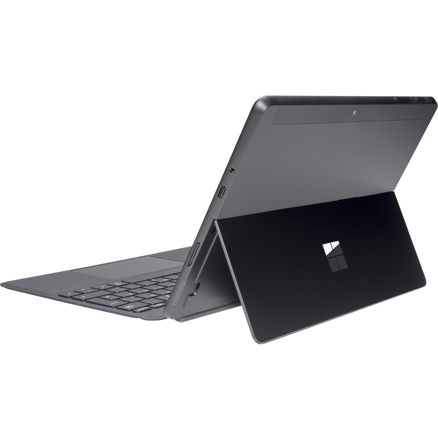 Microsoft Surface Go 3 Tablet - 10.5" - Intel - 8 GB - 128 GB SSD - Windows 10 Pro - 4G - Matte Black