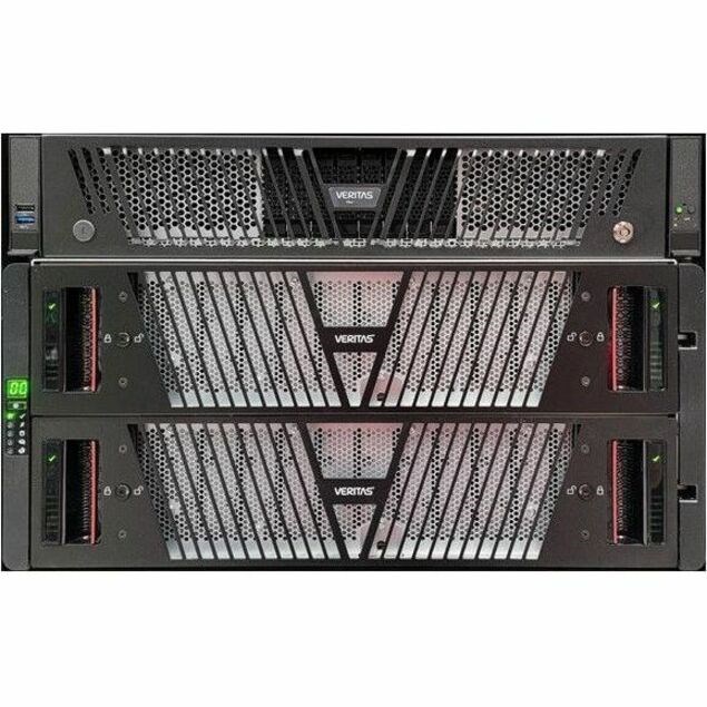 Veritas NetBackup Flex 5360 SAN/NAS Storage System