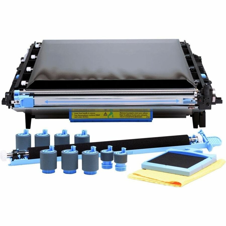 HP Image Transfer Cleaner