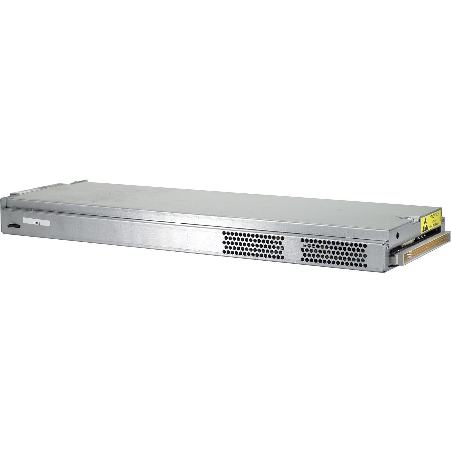 APC Symmetra RM 2-6kVA and 8-12kVA Redundant Intelligence Module