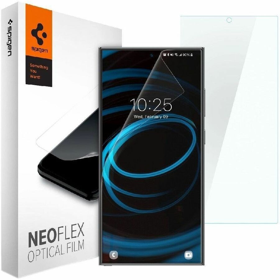 Spigen Galaxy S24 Ultra Neo Flex HD