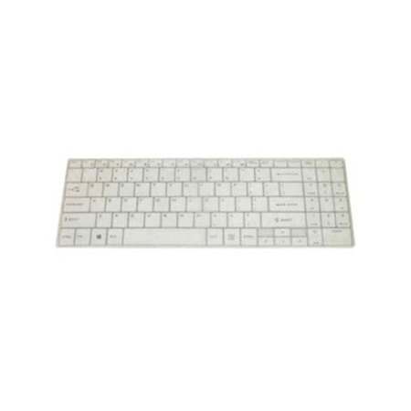 Seal Shield Silver Seal SSKSV099BT Keyboard - Wireless Connectivity