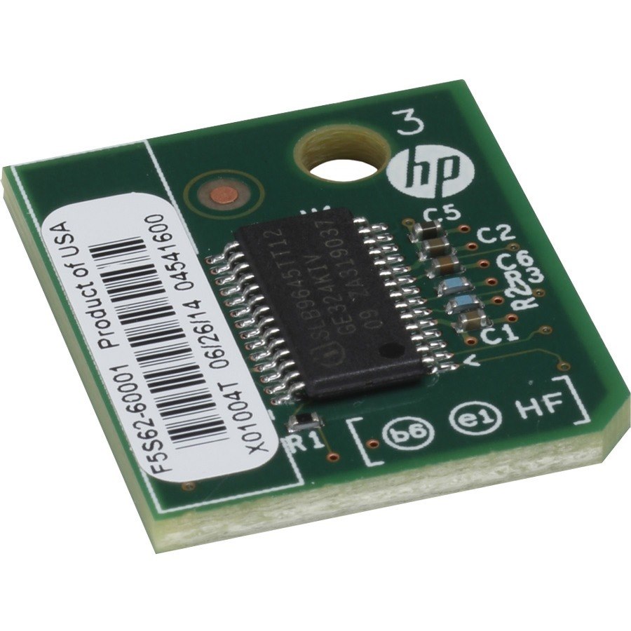 HP Trusted Platform Module Accessory