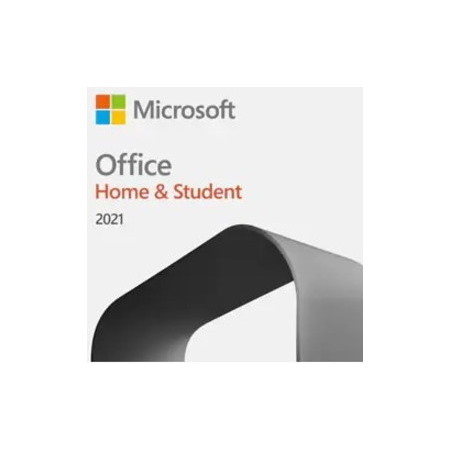 Microsoft Office 2021 Home & Student - Box Pack