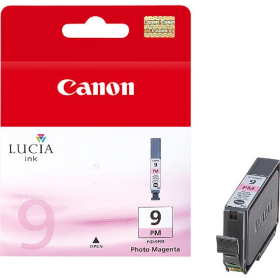 Canon PGI9 Photo Mag Ink Cart