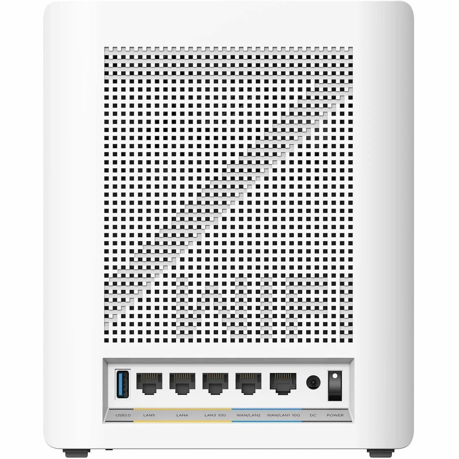 Asus ZenWiFi BQ16 BQ16(W-2-PK) Wi-Fi 7 IEEE 802.11 a/b/g/n/ac/ax/be Ethernet Wireless Router