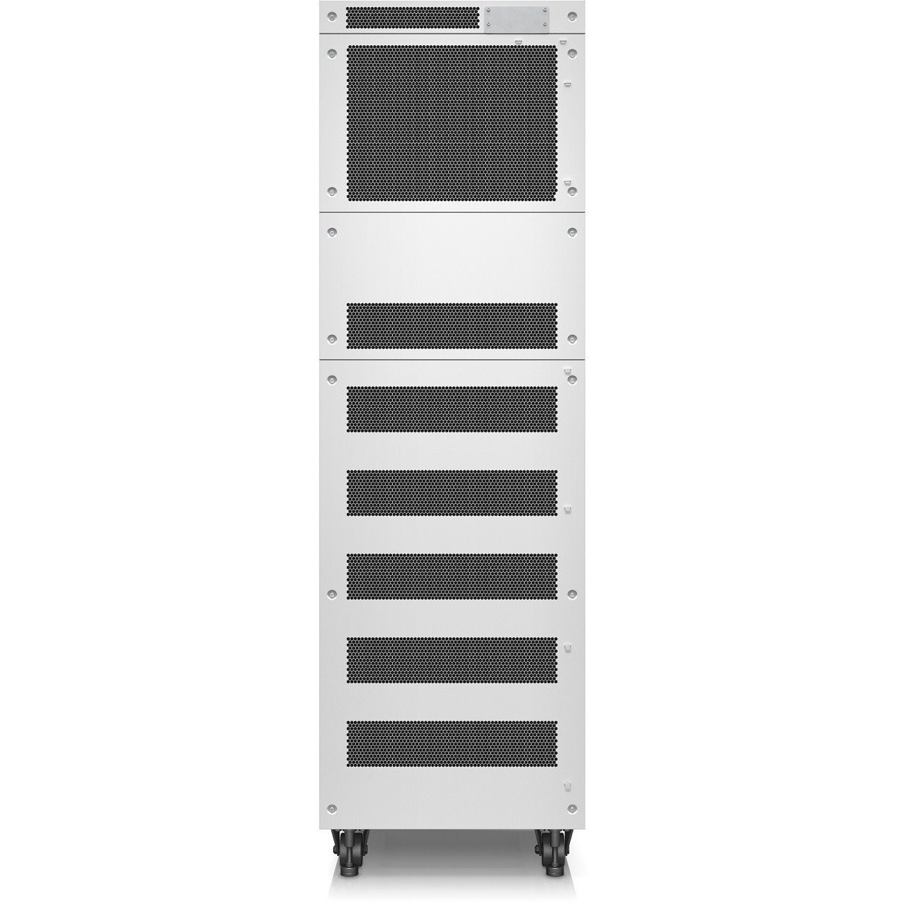 APC by Schneider Electric Easy UPS 3M Double Conversion Online UPS - 60 kVA - Three Phase