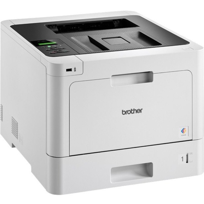 Brother HL HL-L8260CDW Desktop Laserprinter - Kleur