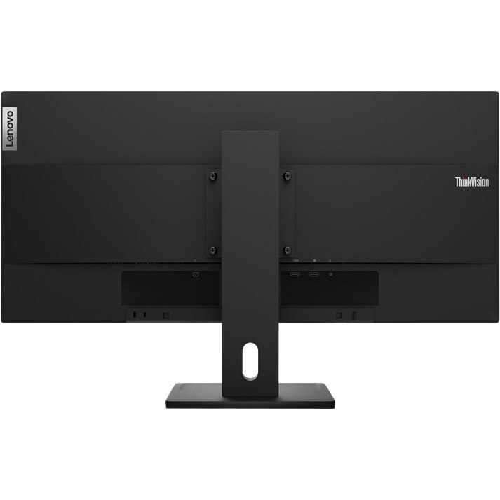 Lenovo ThinkVision E29w-20 29" Class UW-FHD LCD Monitor - 21:9 - Raven Black