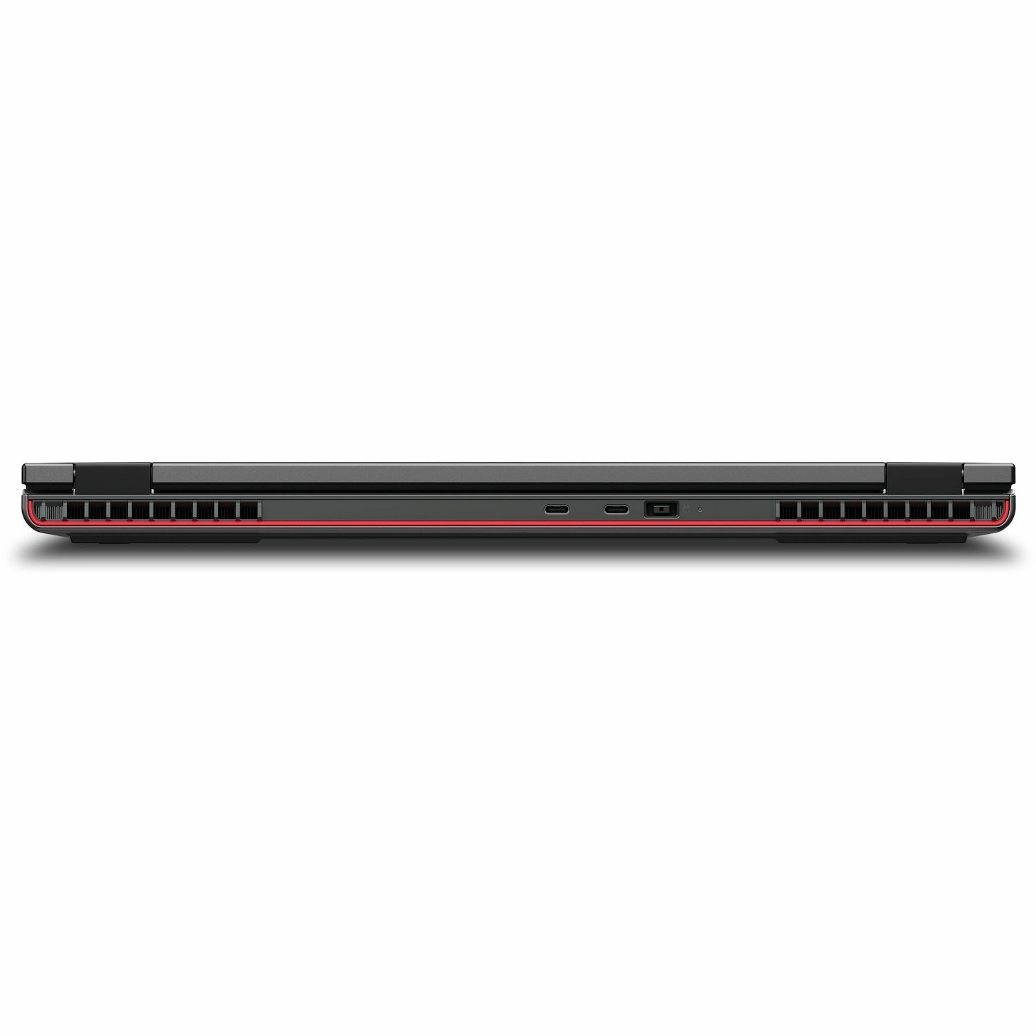 Lenovo ThinkPad P16v Gen 1 21FE0027US 16" Mobile Workstation - WUXGA - AMD Ryzen 7 PRO 7840HS - 16 GB - 512 GB SSD - English Keyboard - Thunder Black