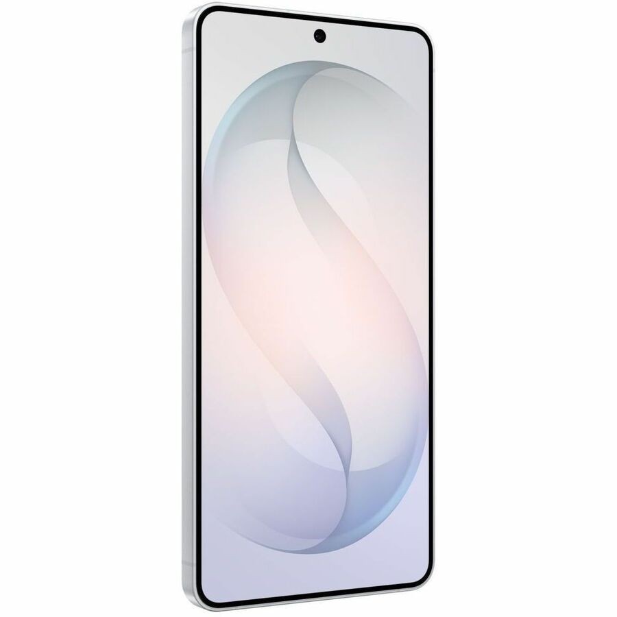 Samsung Galaxy S26+ SM-S947B/DS 512 GB Smartphone - 17 cm (6.7") Dynamic AMOLED 2X QHD+ 3120 x 1440 - Deca-core (3.80 GHz 3.26 GHz 2.76 GHz - 12 GB RAM - Android 16 - 5G - White