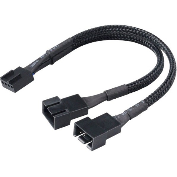 Akasa Splitter Cord - 15 cm