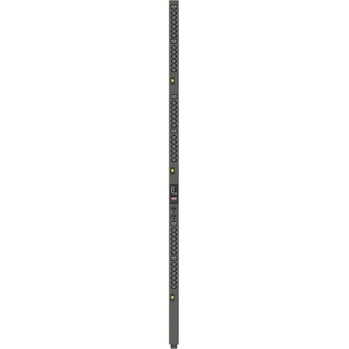 Vertiv Geist Monitored Rack PDU - (36) C13| (6) C19| (2) NEMA 5-20R| RPDU