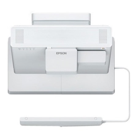Epson BrightLink 1485Fi Ultra Short Throw LCD Projector - 16:9 - White