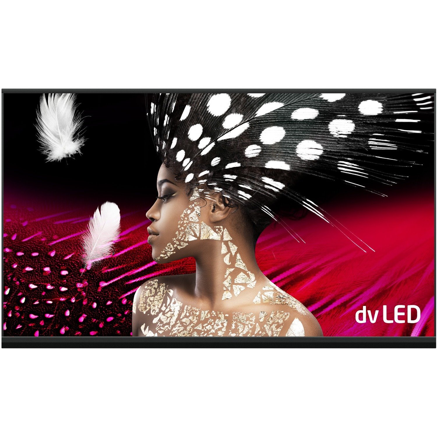 NEC Display FA LED-FA012i2 Digital Signage Display