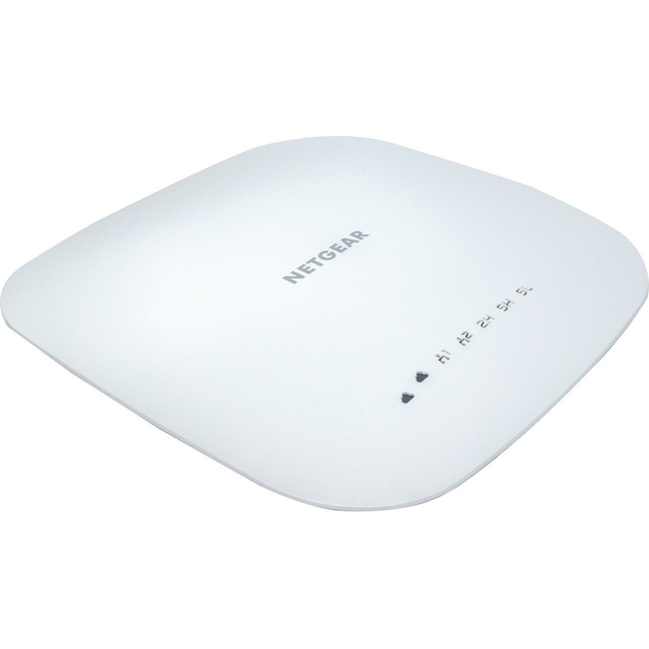 Netgear WAC540 IEEE 802.11ac 2.93 Gbit/s Wireless Access Point