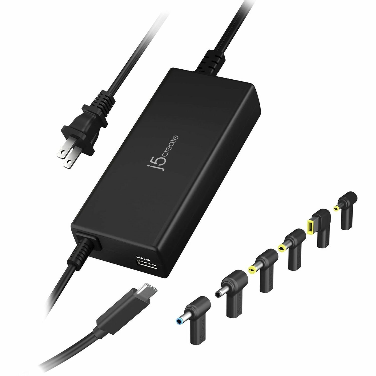j5create JUP2290DC AC Adapter