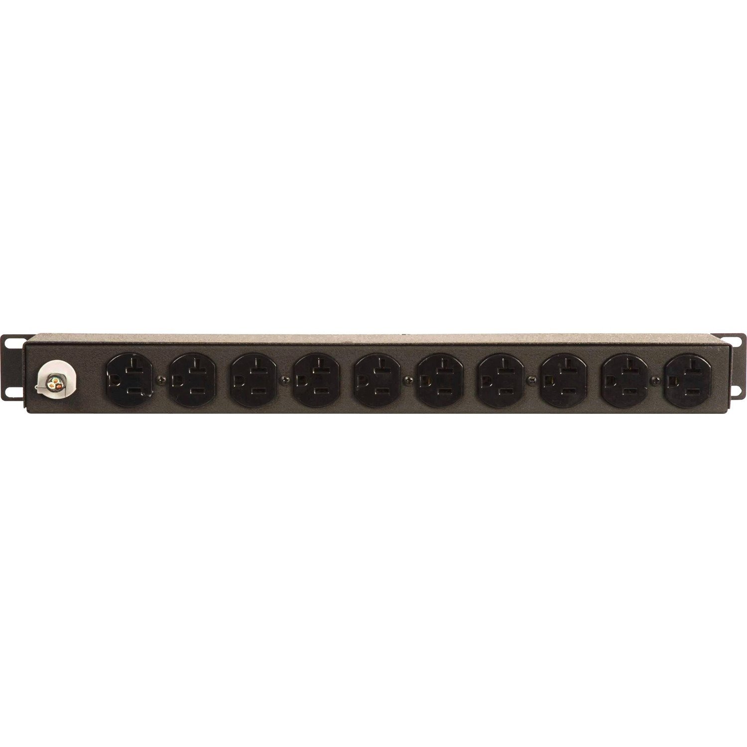 Vertiv Geist BR120-1026 12-Outlets PDU