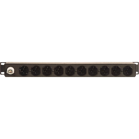 Vertiv Geist BR120-1026 12-Outlets PDU