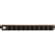 Vertiv Geist BR120-1026 12-Outlets PDU