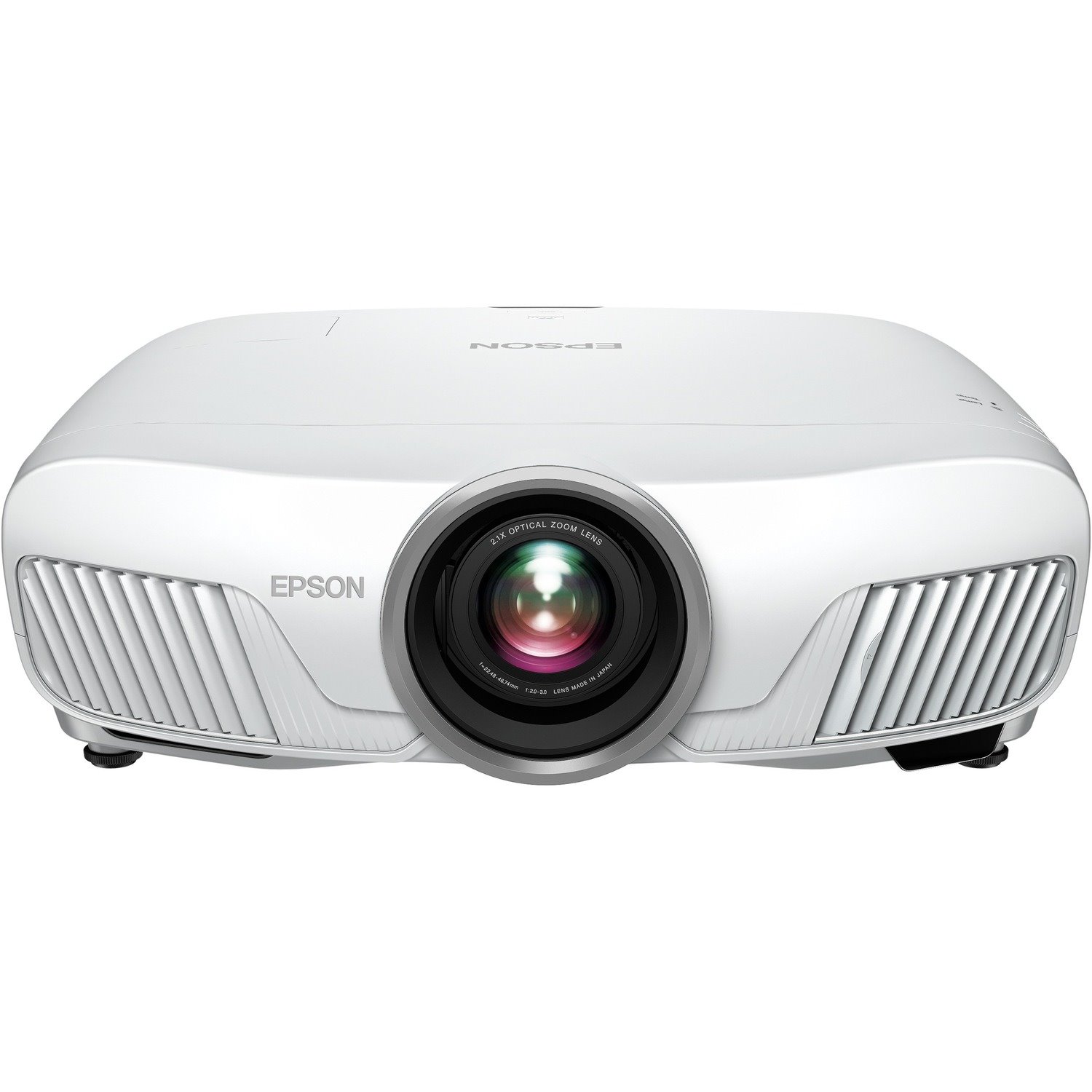 Epson Home Cinema 4010 3D LCD Projector - 16:9