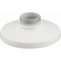 Hanwha Techwin SBP-300HM5 Mounting Adapter for Network Camera - Ivory