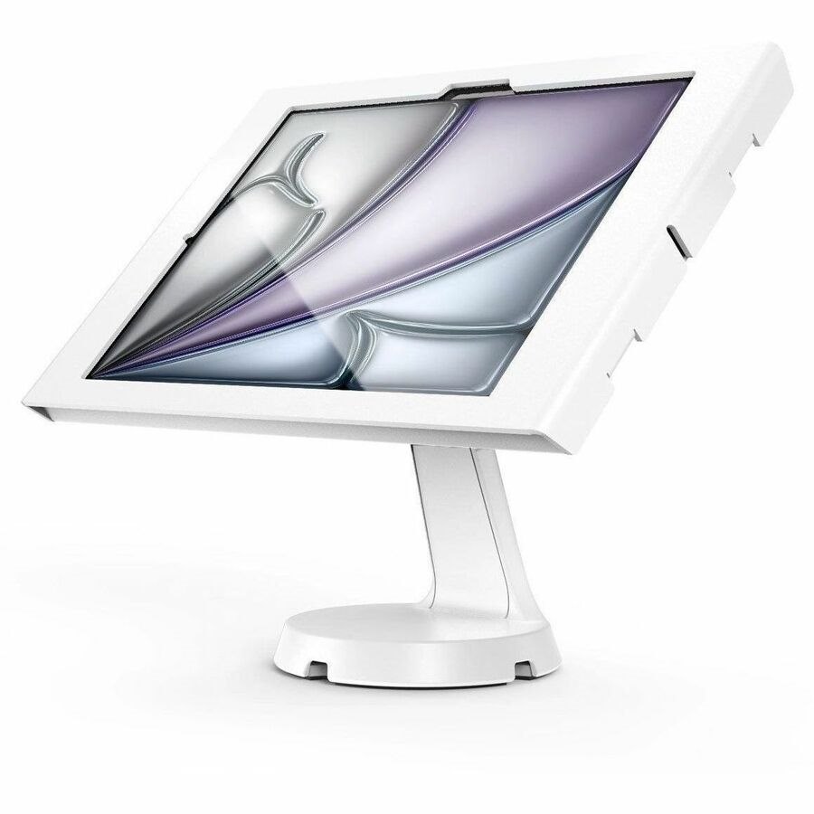 Compulocks iPad Pro M4/iPad Air M2 2024 Enclosure Mast Counter Stand - Apex Mast
