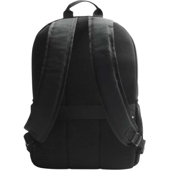 MOBILIS The One Carrying Case (Backpack) for 35.6 cm (14") to 39.6 cm (15.6") Notebook, Tablet, Document - Black