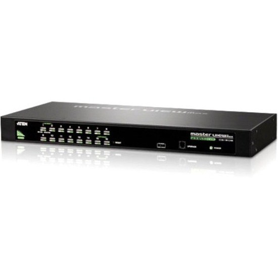 ATEN ALTUSEN CS1316 KVM Switchbox