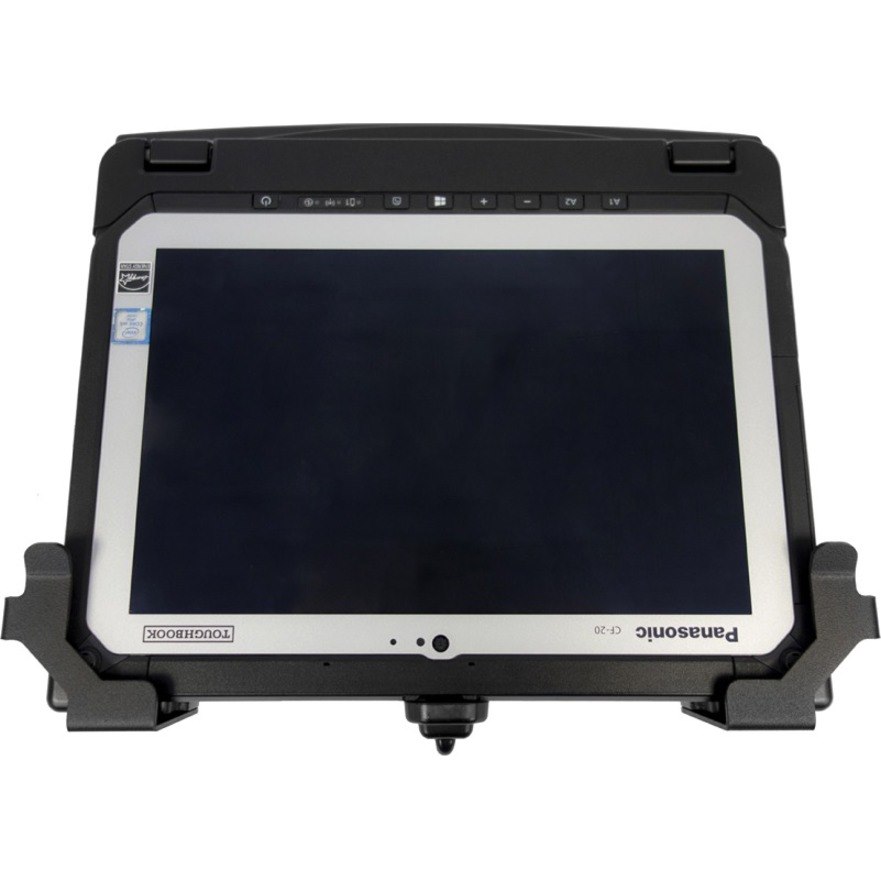 Gamber Johnson Vertical Wall Mount Brackets For CF-20