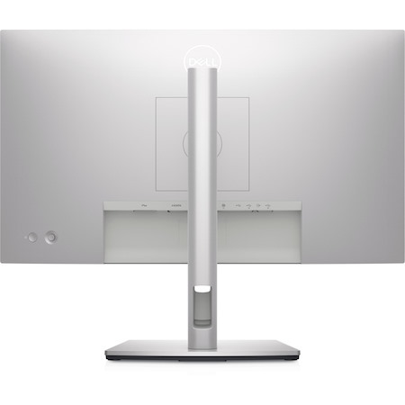 DELL SOURCING - NEW UltraSharp U2422HE 24" Class Full HD LCD Monitor - 16:9 - Platinum Silver