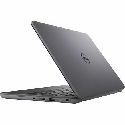 Dell Latitude 3000 3140 11.6" Clamshell Notebook - HD - Intel N-Series N100 - 4 GB - 64 GB Flash Memory - English (US) Keyboard