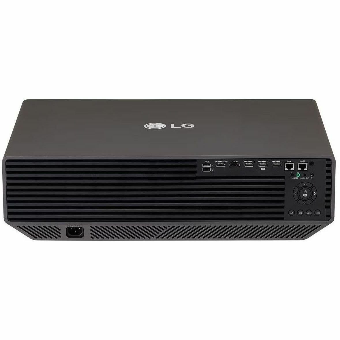 LG ProBeam BU70QGA DLP Projector - Ceiling Mountable