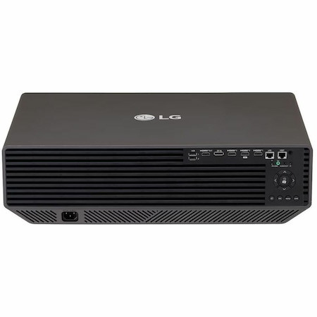 LG ProBeam BU70QGA Standard Throw DLP Projector