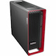 Lenovo ThinkStation P8 30HH0038US Workstation - 1 Ryzen Threadripper PRO 7955WX - 32 GB - 1 TB SSD