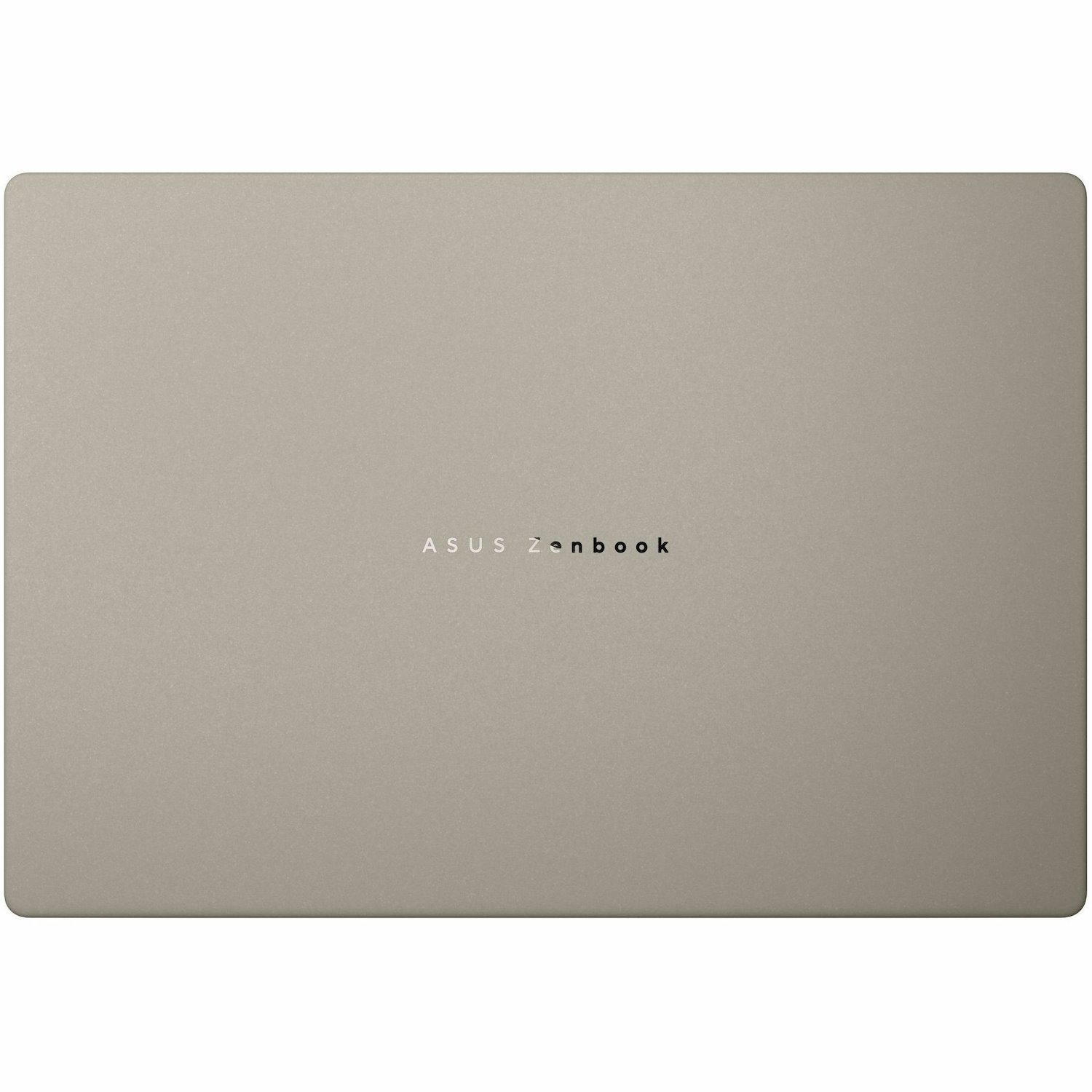 Asus Zenbook A14 UX3407 UX3407QA-DS52-CA 14" Copilot+ PC Notebook - WUXGA - 60 Hz - Qualcomm Snapdragon X X1-26-100 - 16 GB - 512 GB SSD - English Keyboard - Zabriskie Beige