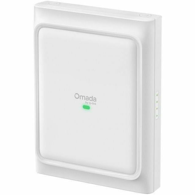 Omada EAP725-Outdoor Dual Band Wi-Fi 7 IEEE 802.11a/b/g/n/ac/ax/be/k/r/v 5 Gbit/s Wireless Access Point - Indoor/Outdoor - Yes