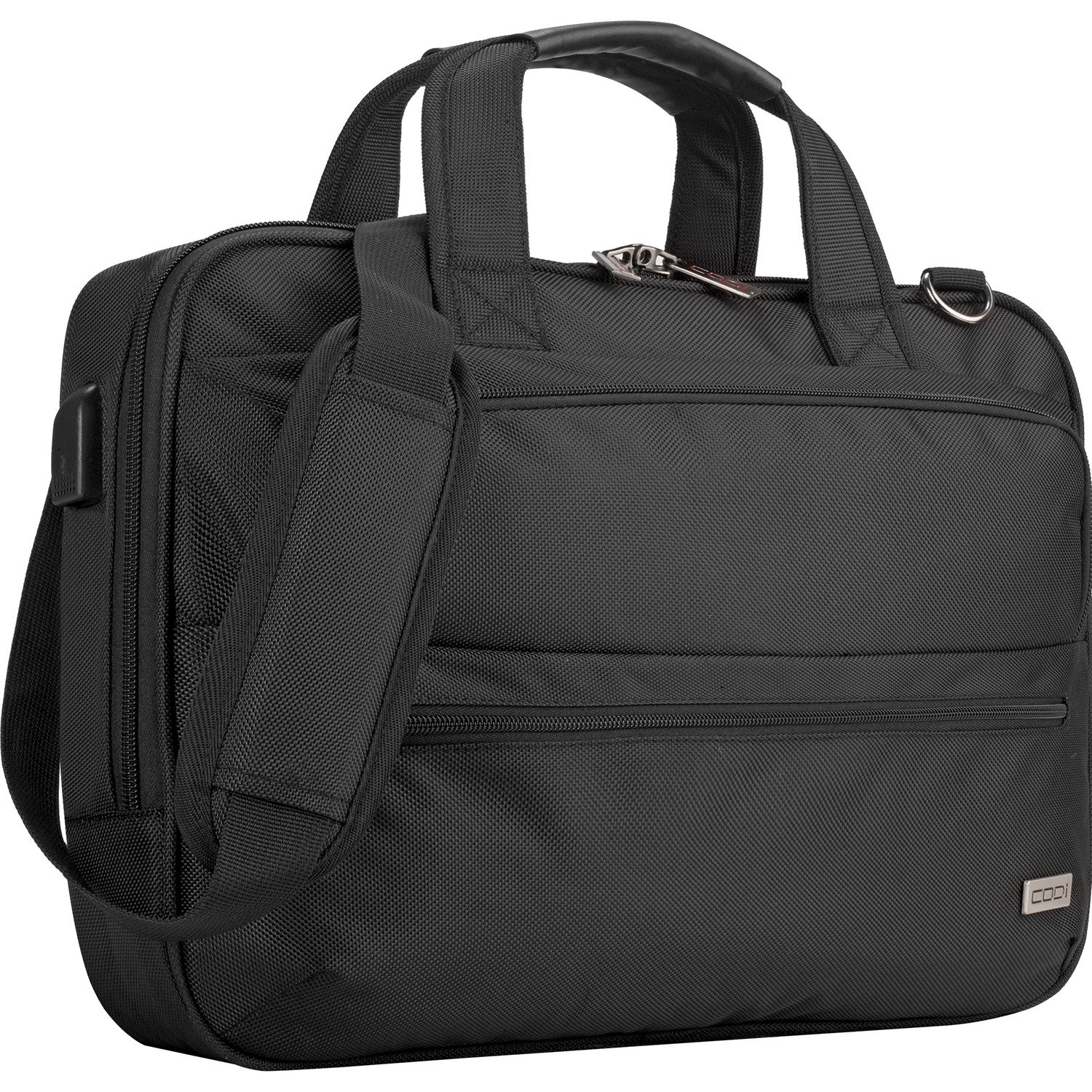 Codi Fortis 14.1 Executive Briefcase