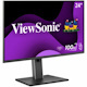 ViewSonic VG2452 24 Inch IPS 1080p Ergonomic Monitor with Tilt, Swivel, Pivot, Height Adjust, 100Hz, 5-Port USB Hub, HDMI, DisplayPort, and 65W USB C Inputs