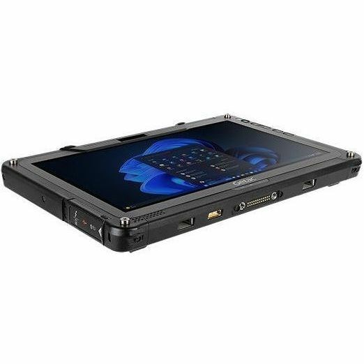 Getac ZX80 Tablet - 8" WUXGA