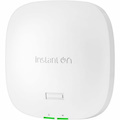 HPE Instant On AP21 Dual Band Wi-Fi 6 IEEE 802.11ax 1.50 Gbit/s Wireless Access Point - Indoor
