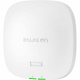 HPE Instant On AP21 Dual Band Wi-Fi 6 IEEE 802.11ax 1.50 Gbit/s Wireless Access Point - Indoor