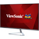 ViewSonic VX3276-MHD 32 Inch 1080p Widescreen IPS Monitor with Ultra-Thin Bezels, Screen Split Capability HDMI and DisplayPort
