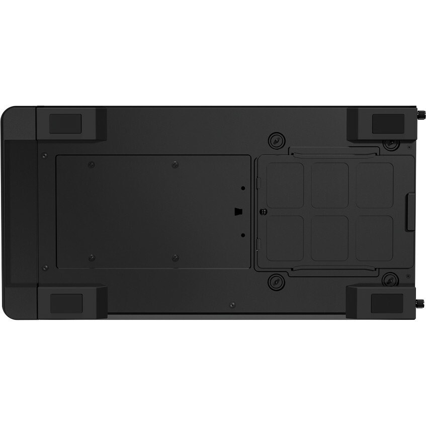 Lenovo Legion T5 26IAB7 90SU000AUS Gaming Desktop Computer - Intel Core i7 12th Gen i7-12700 - 32 GB - 1 TB HDD - 1 TB SSD - Tower - Black