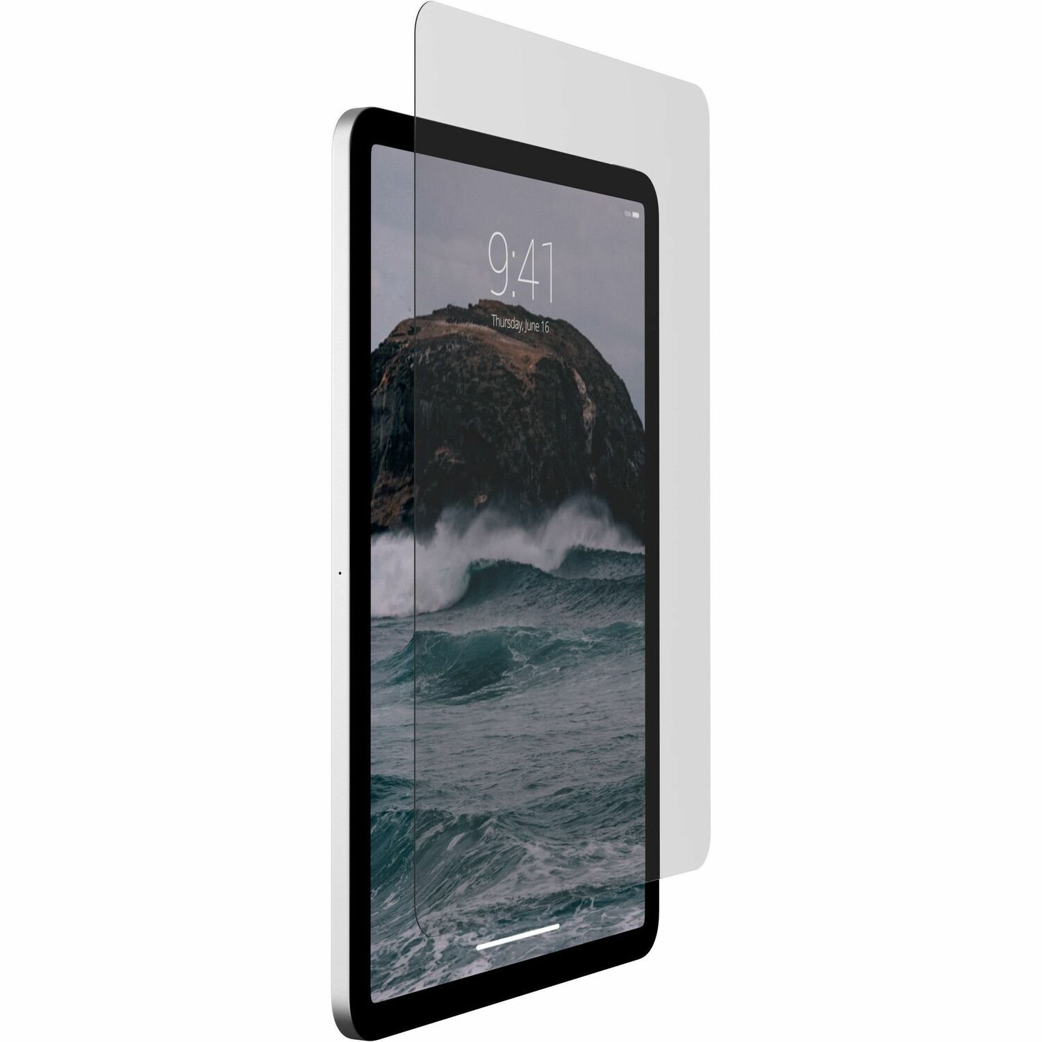 Urban Armor Gear Glass Screen Protector Clear