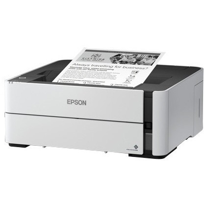 Epson ET-M1170 Desktop Inkjet Printer - Monochrome