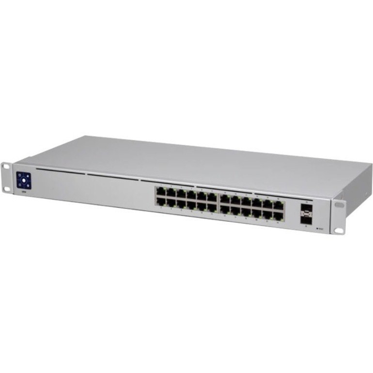 Ubiquiti UniFi USW-24 24 Ports Manageable Ethernet Switch